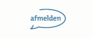 Af / Aanmelden